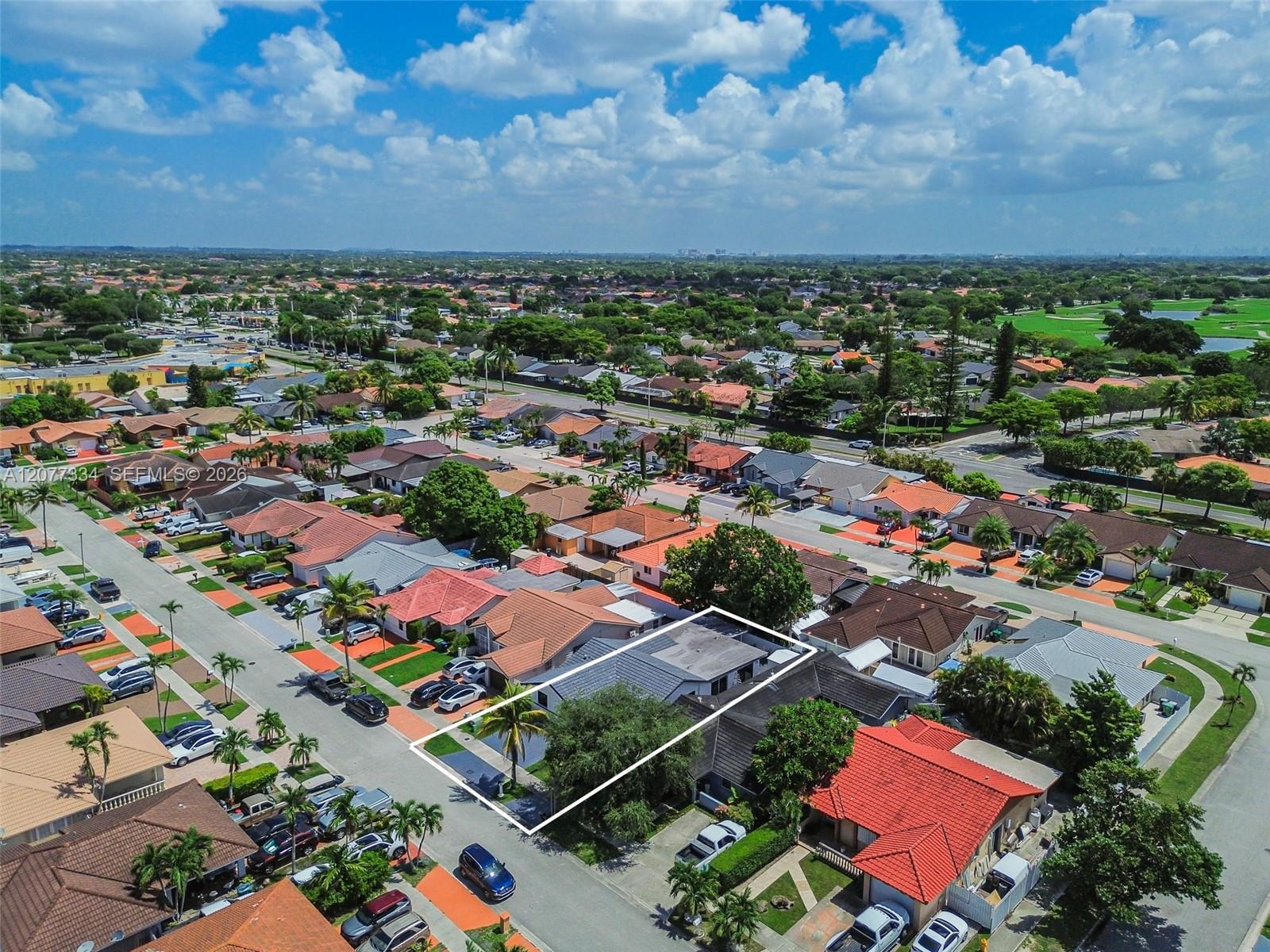 5923 SW 147th Place