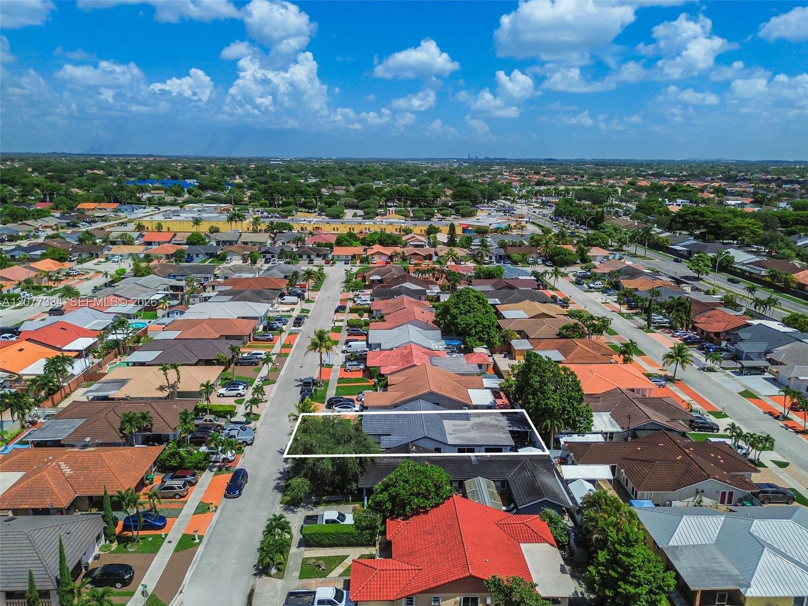 5923 SW 147th Place