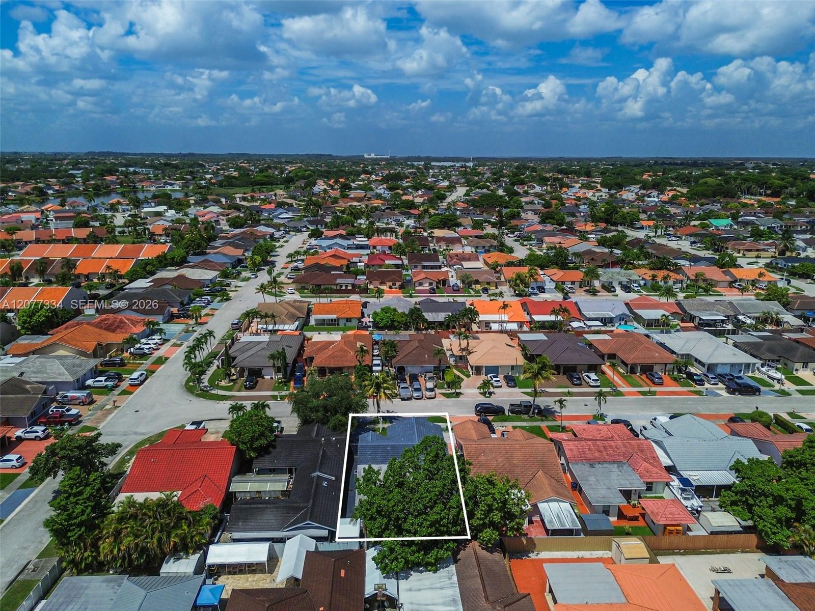 5923 SW 147th Place