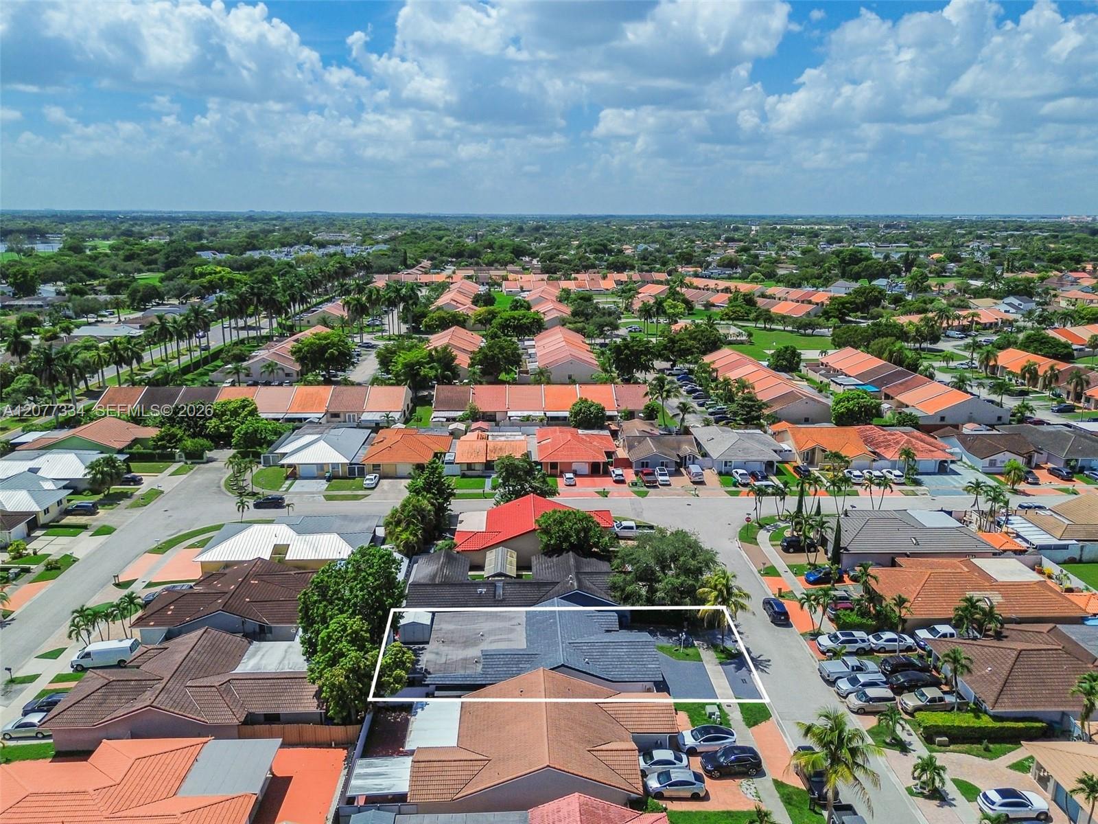 5923 SW 147th Place
