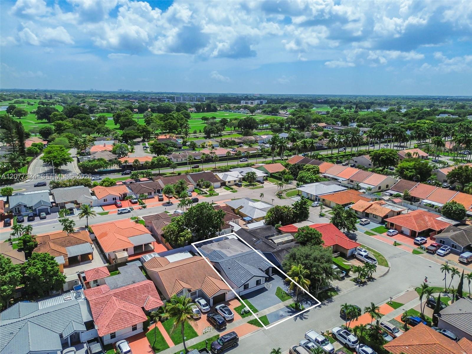 5923 SW 147th Place