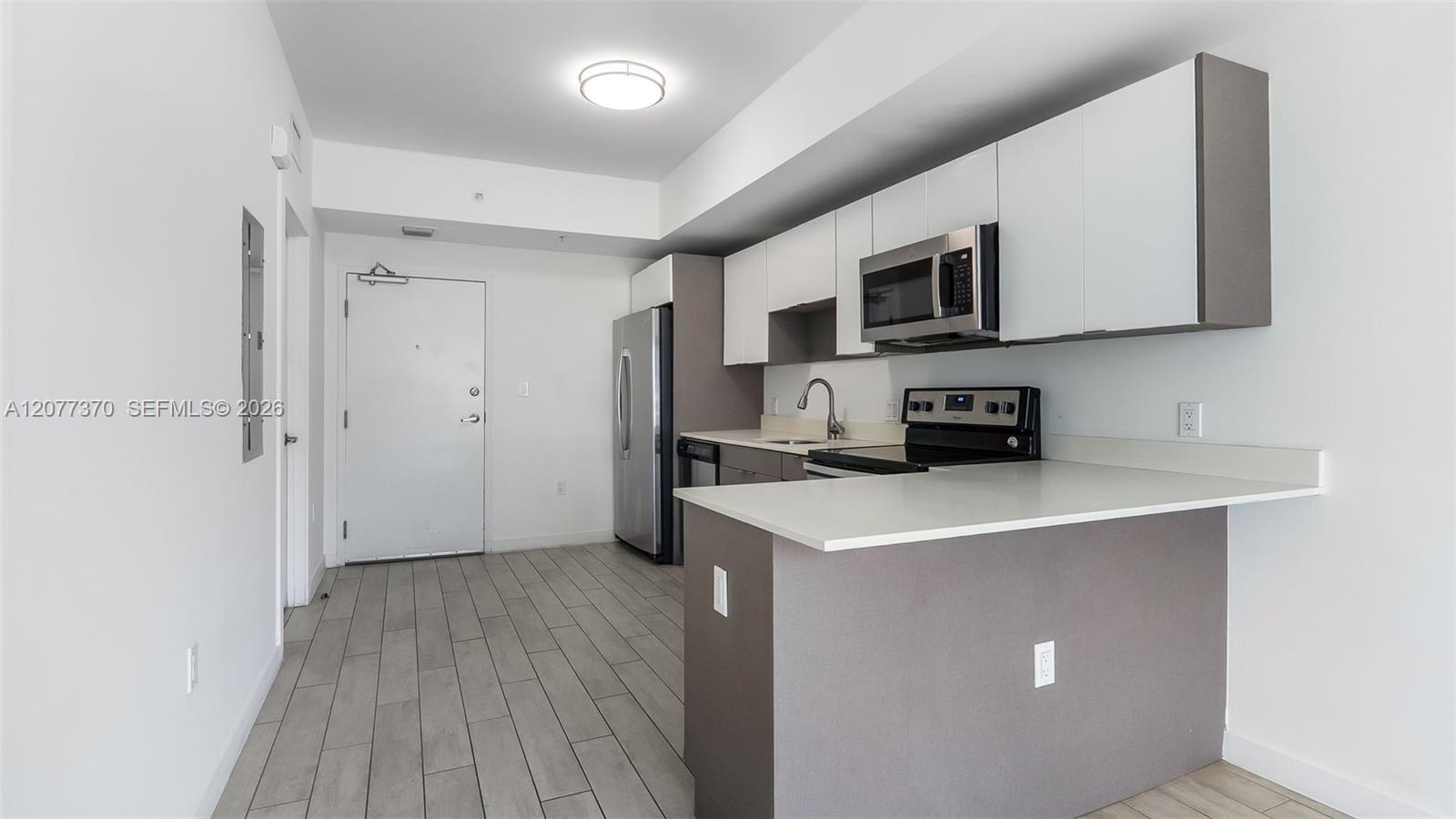 321 NE 26th Street