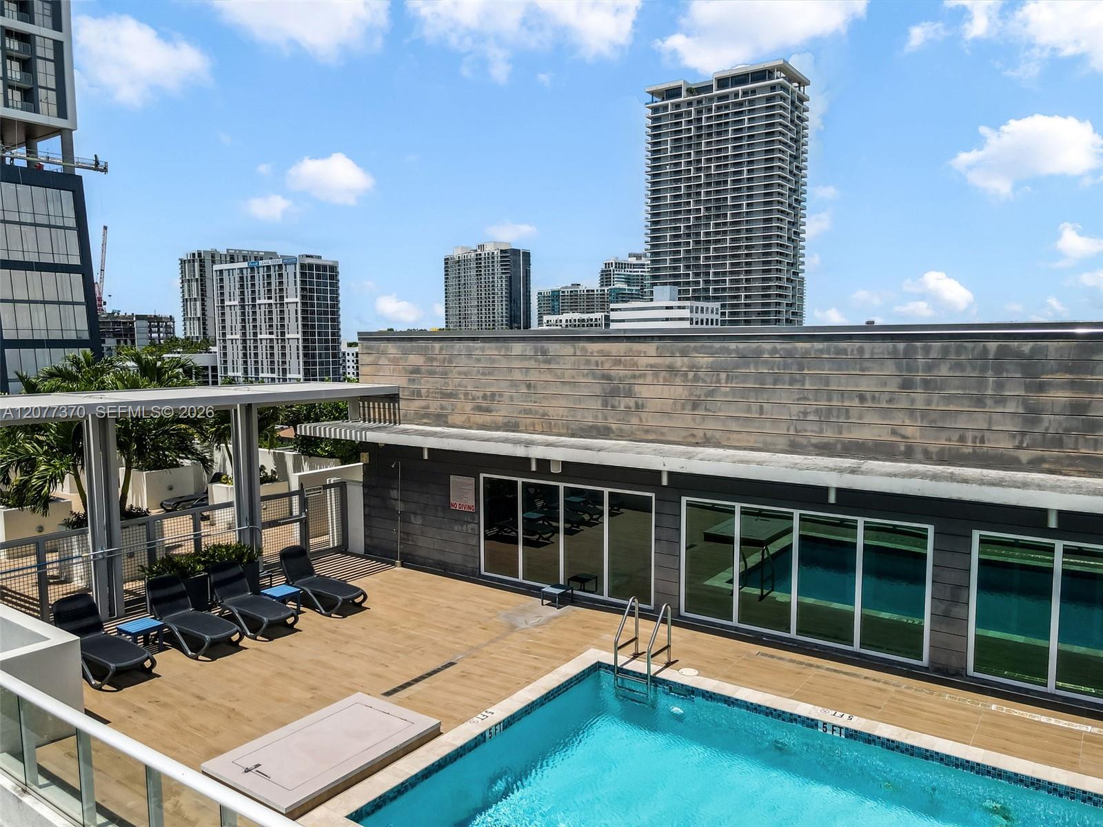 321 NE 26th Street