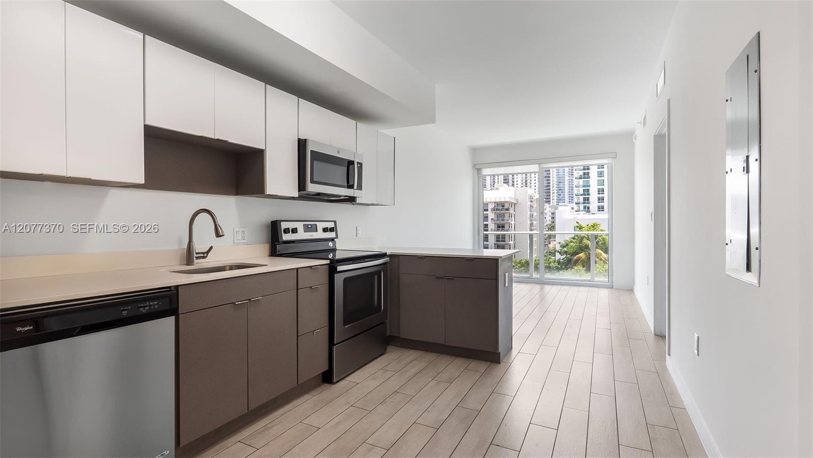 321 NE 26th Street