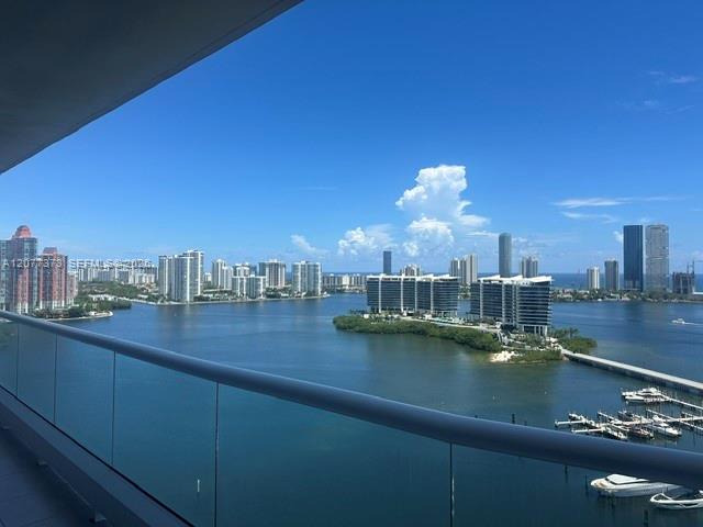 7000 Island Boulevard