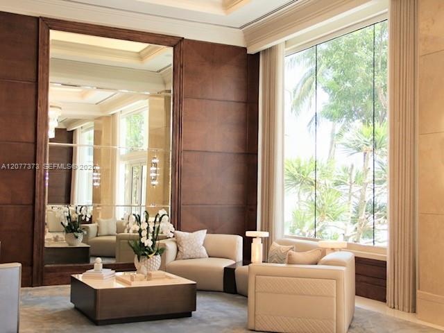 7000 Island Boulevard