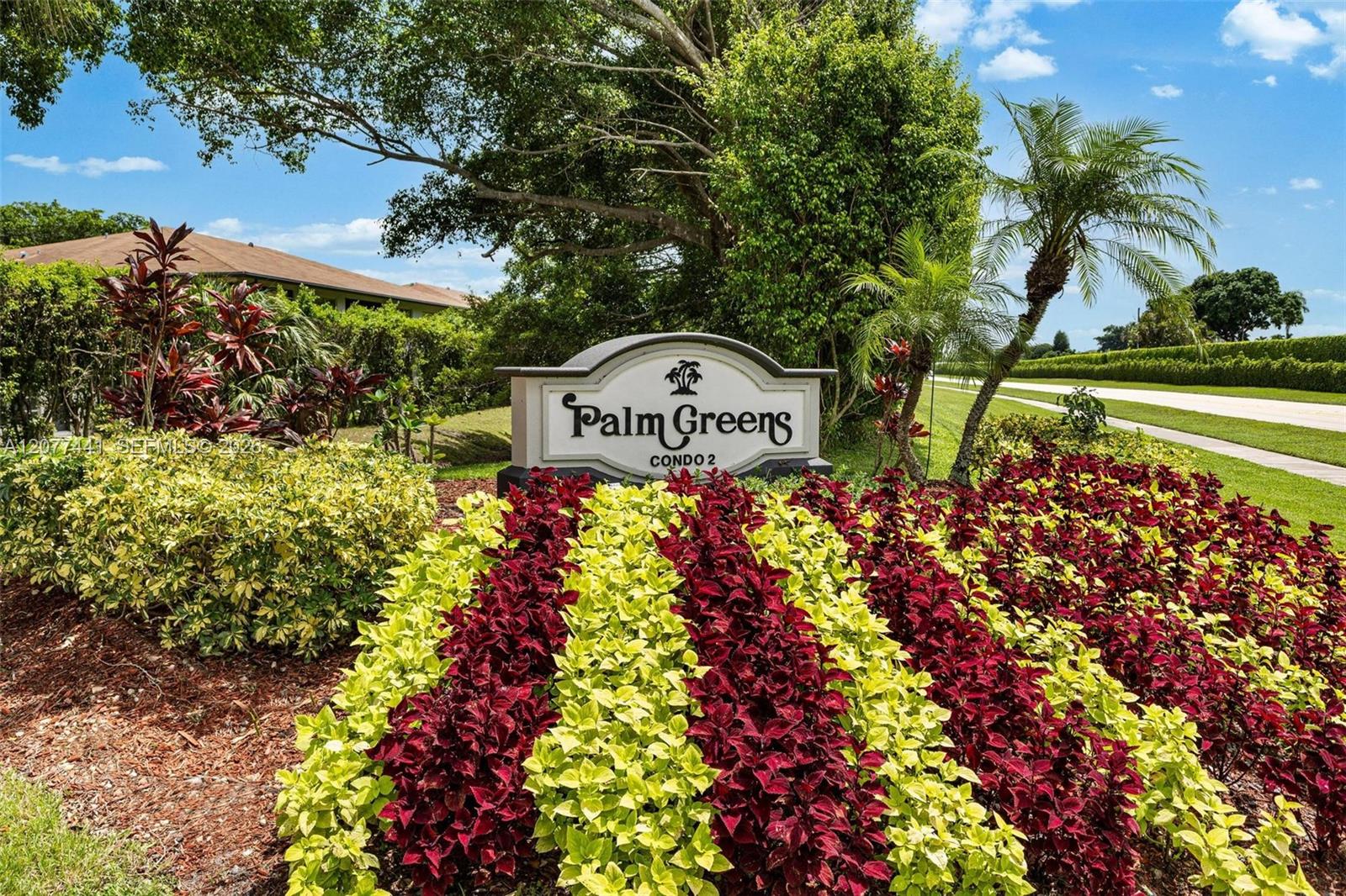 5883 Sugar Palm Court
