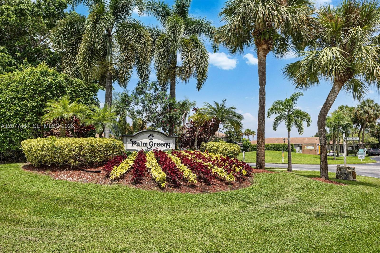 5883 Sugar Palm Court