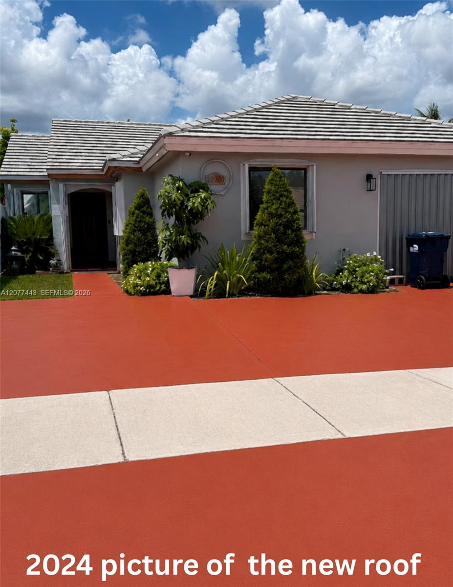 18230 SW 142nd Place