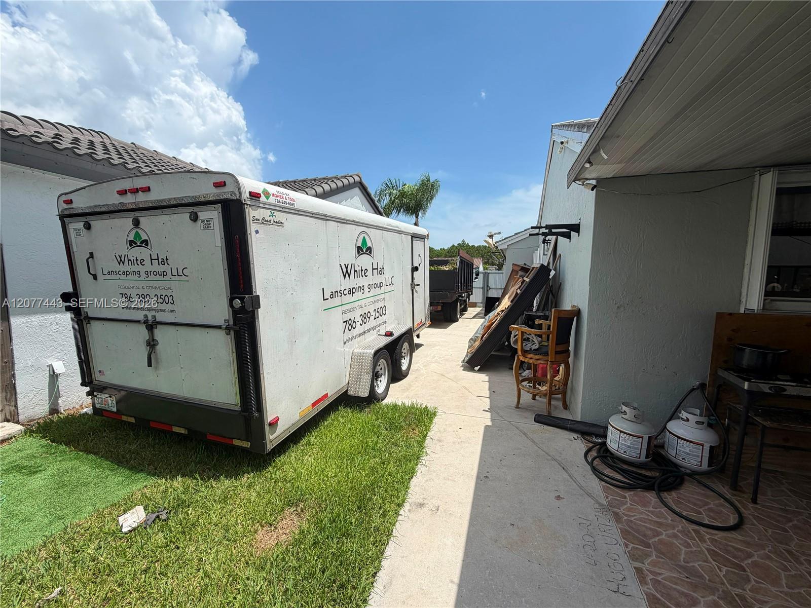 18230 SW 142nd Place