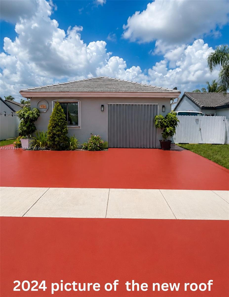 18230 SW 142nd Place