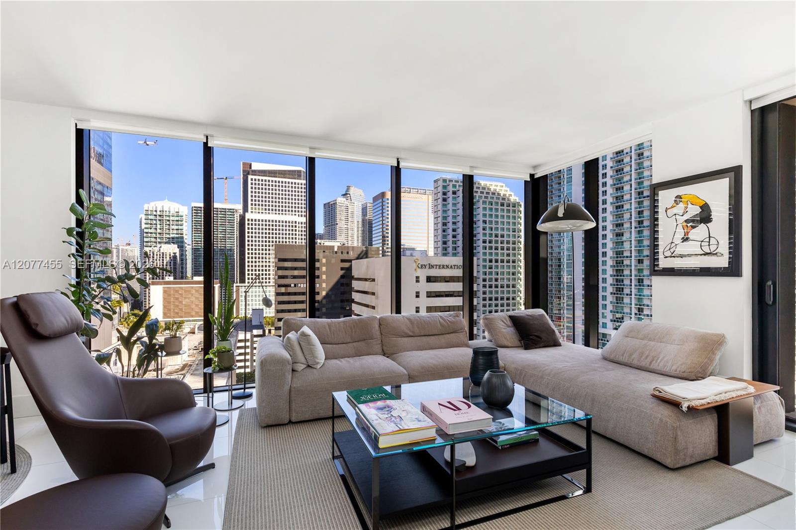 1010 Brickell Avenue