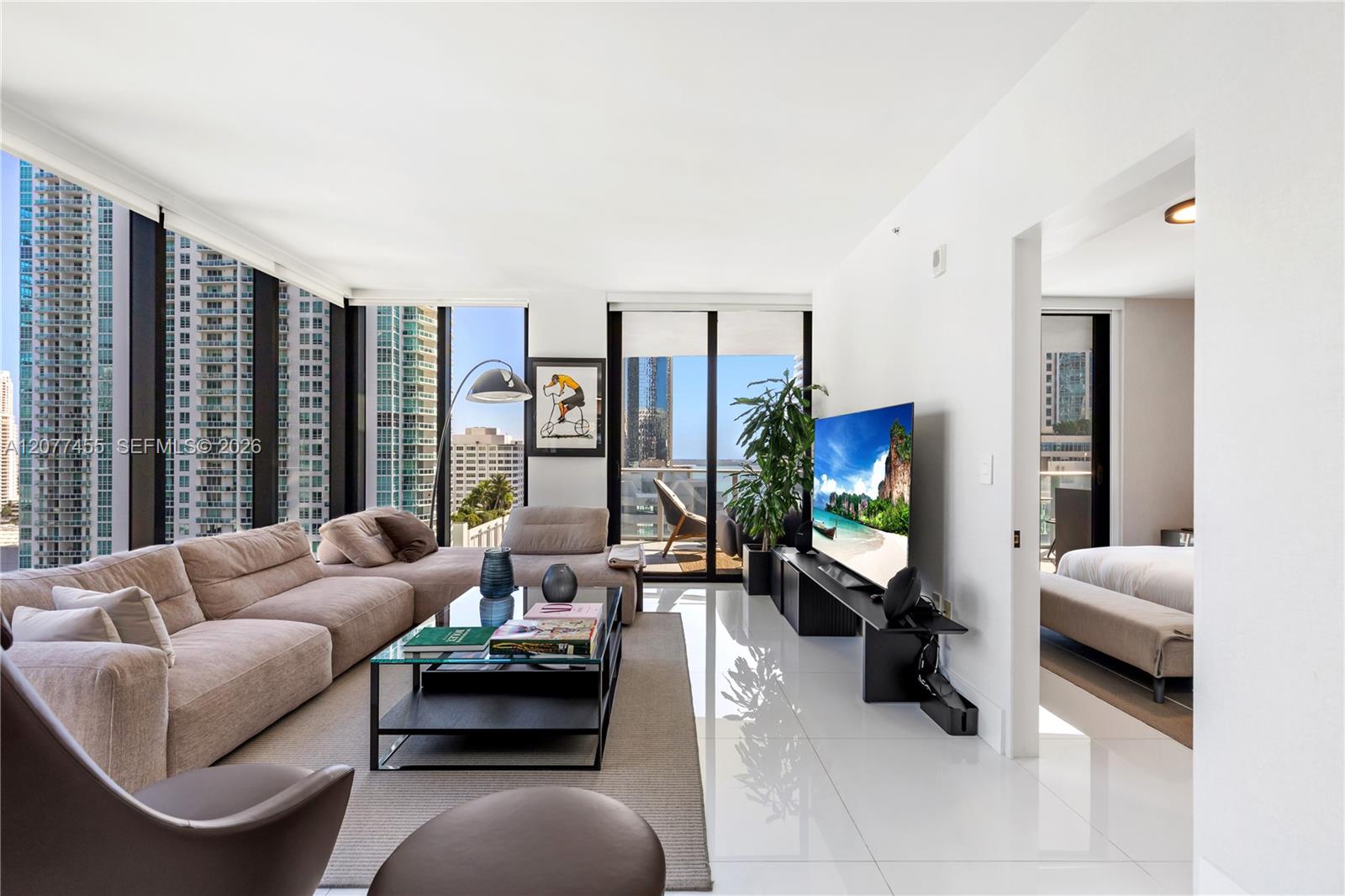 1010 Brickell Avenue