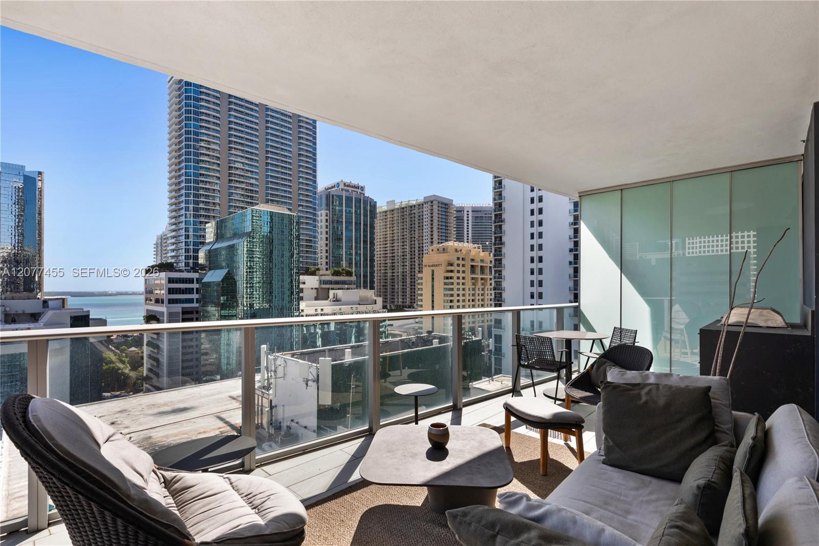 1010 Brickell Avenue