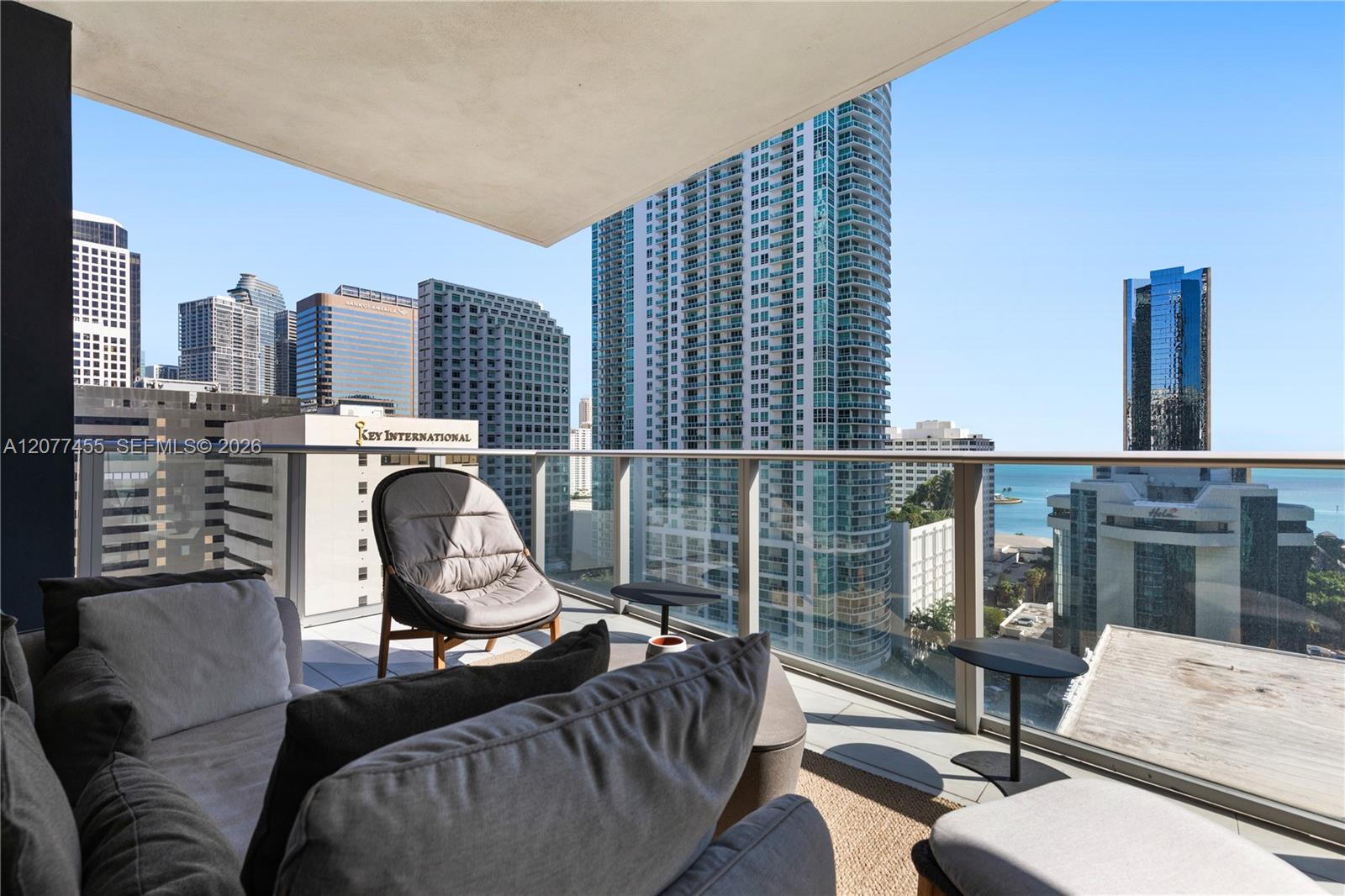 1010 Brickell Avenue