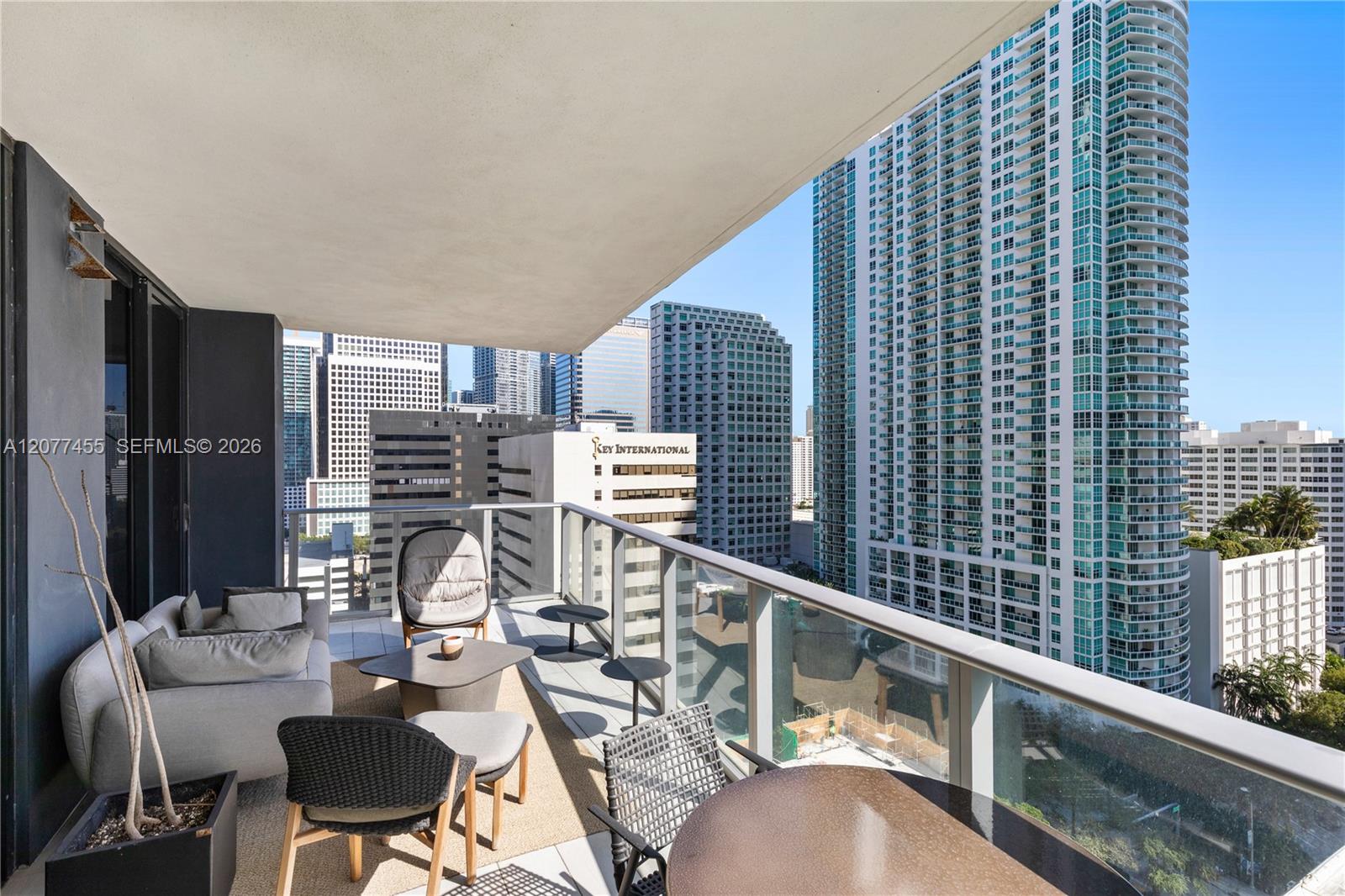 1010 Brickell Avenue