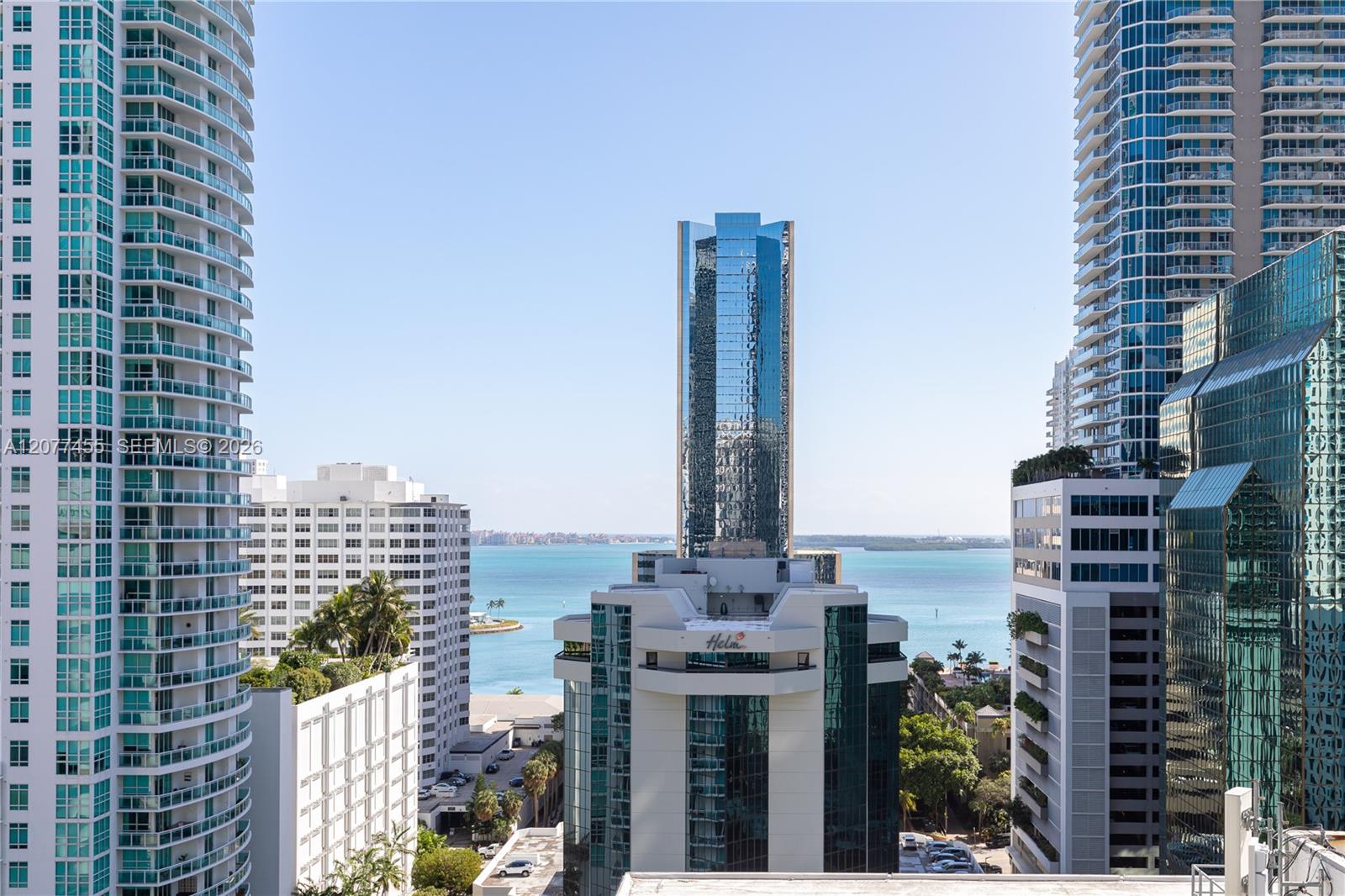 1010 Brickell Avenue