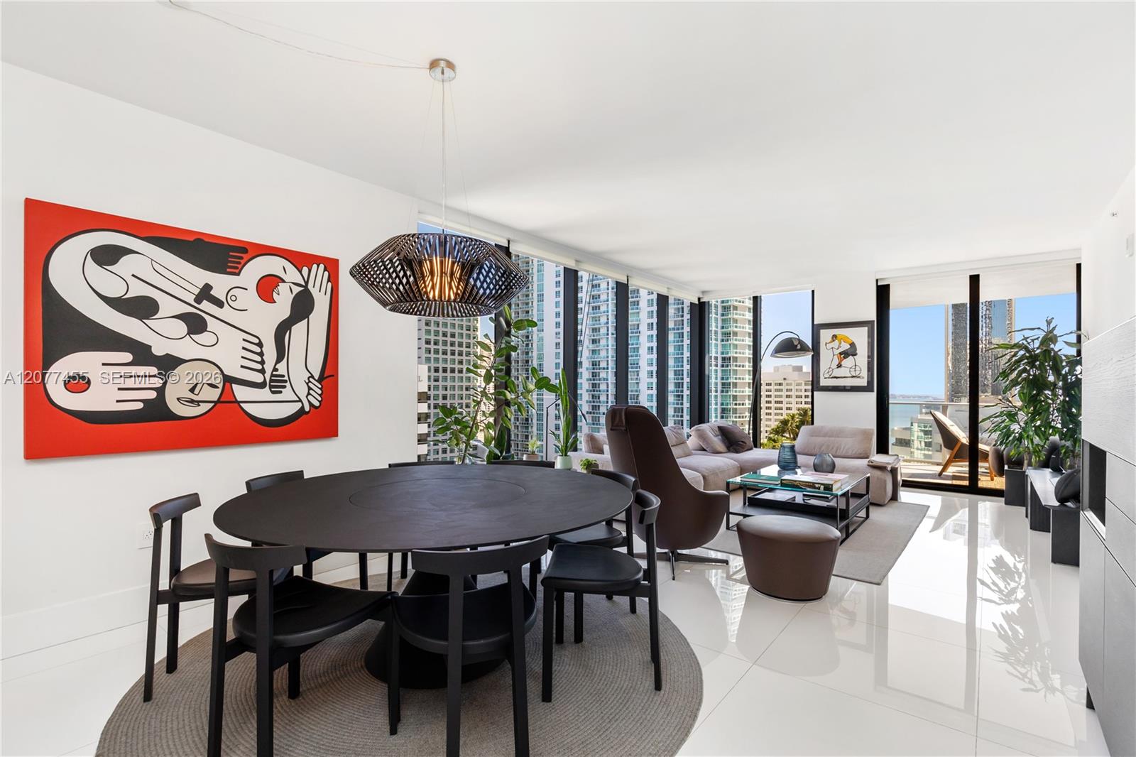 1010 Brickell Avenue