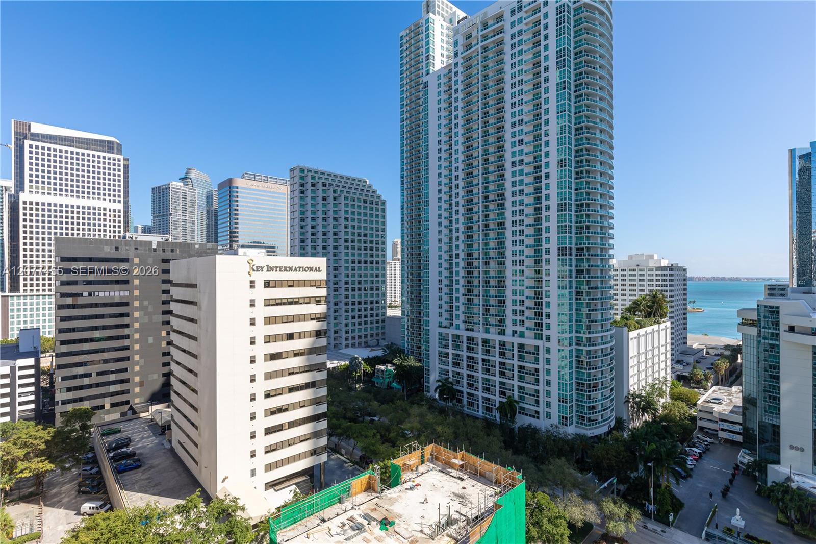 1010 Brickell Avenue