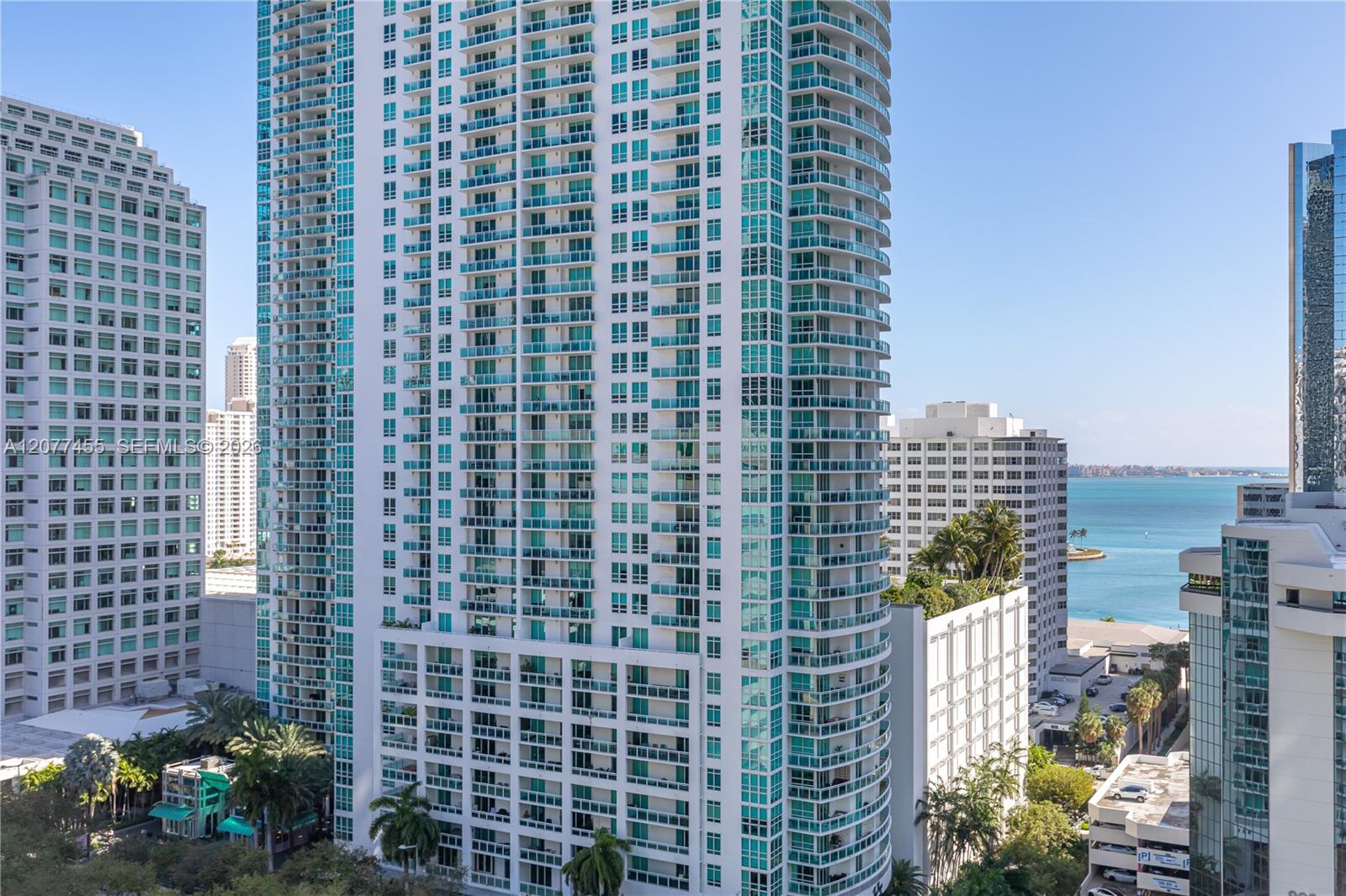 1010 Brickell Avenue