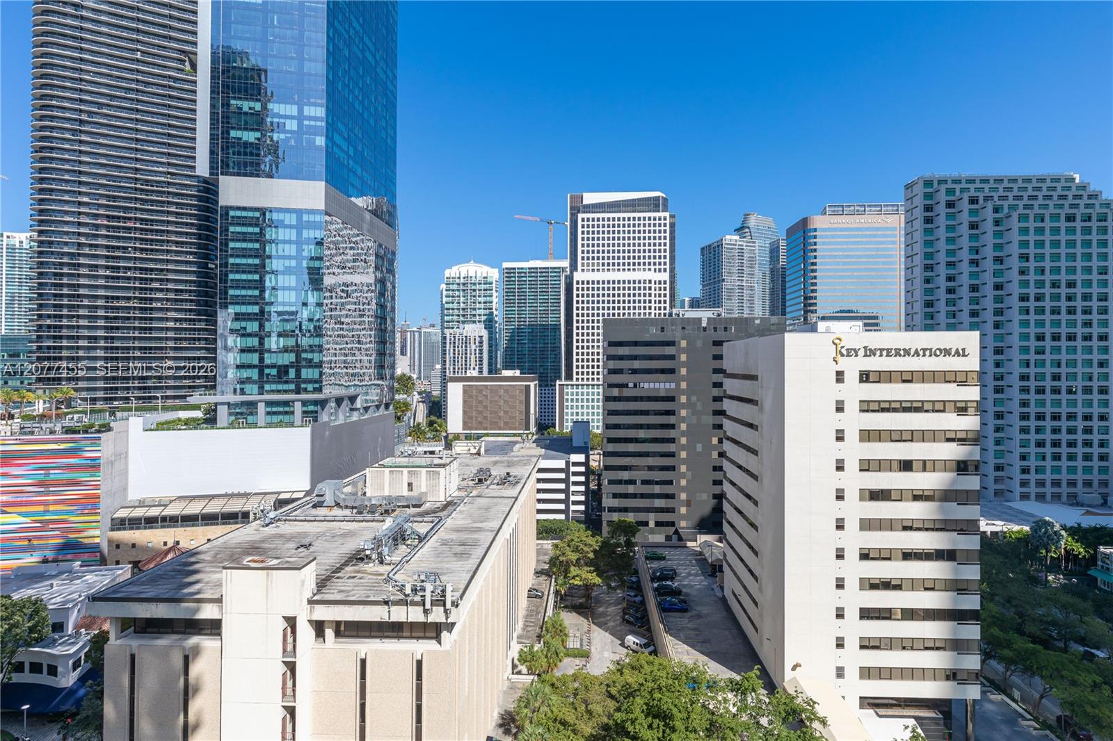 1010 Brickell Avenue