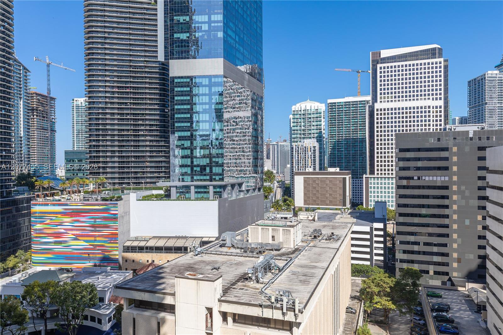 1010 Brickell Avenue