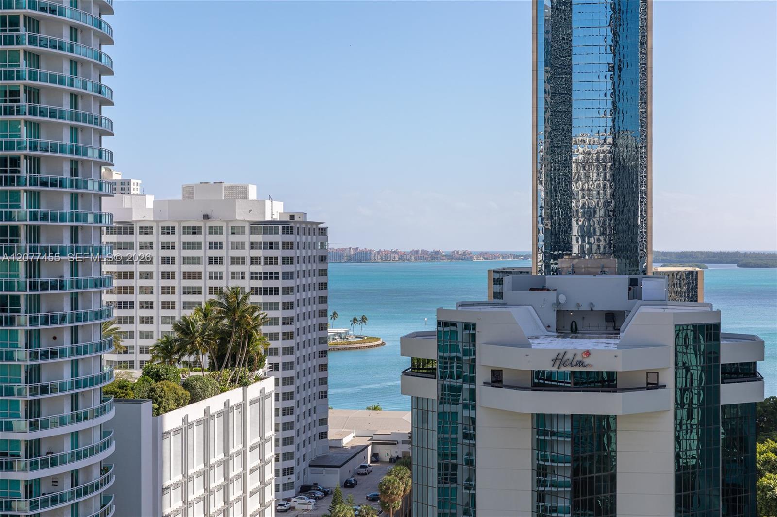 1010 Brickell Avenue