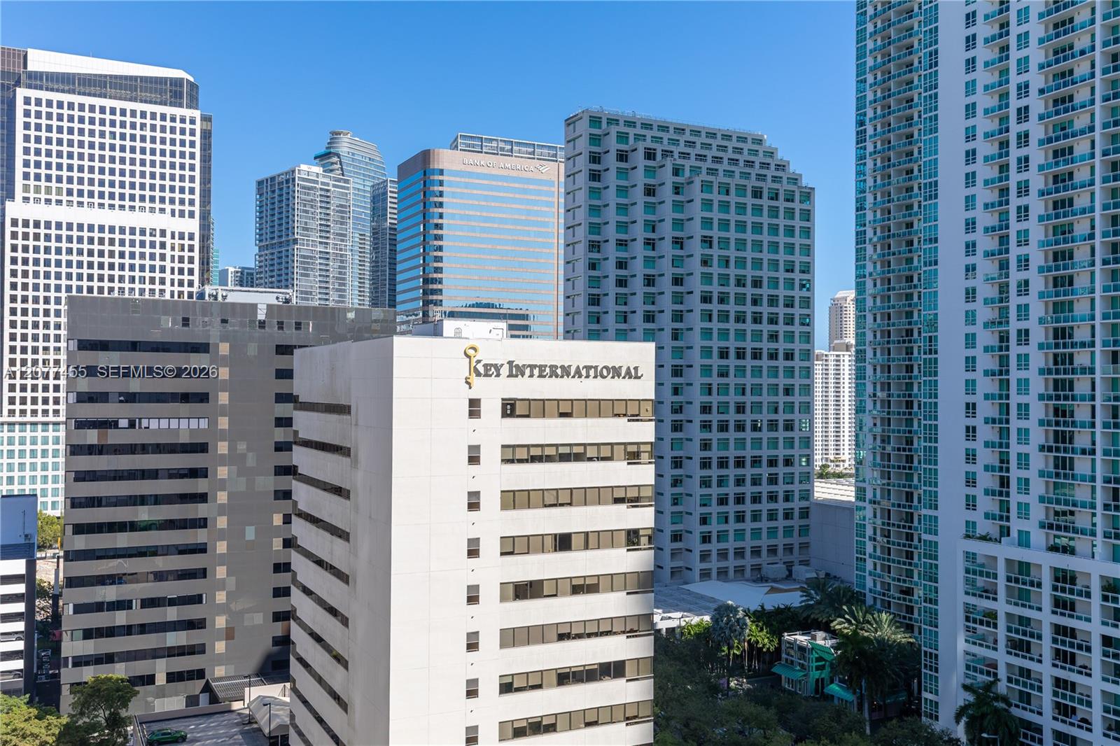 1010 Brickell Avenue