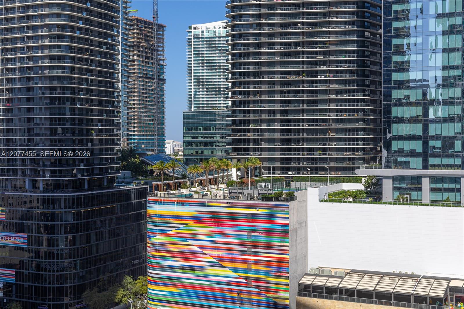 1010 Brickell Avenue