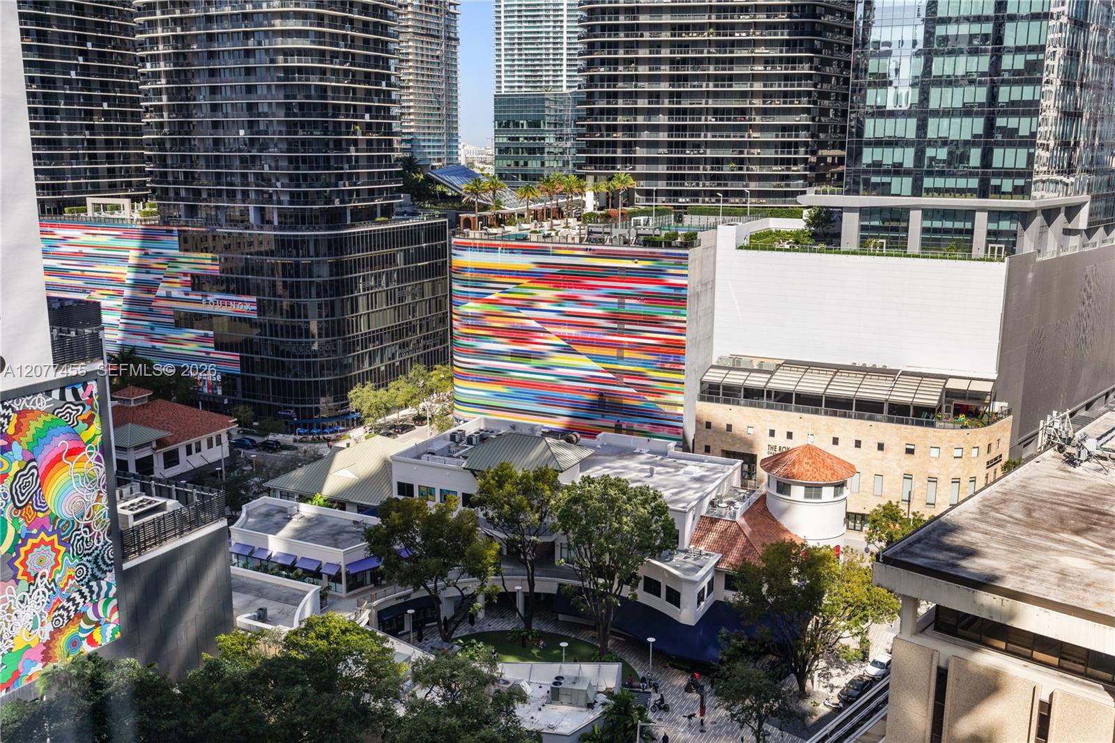 1010 Brickell Avenue