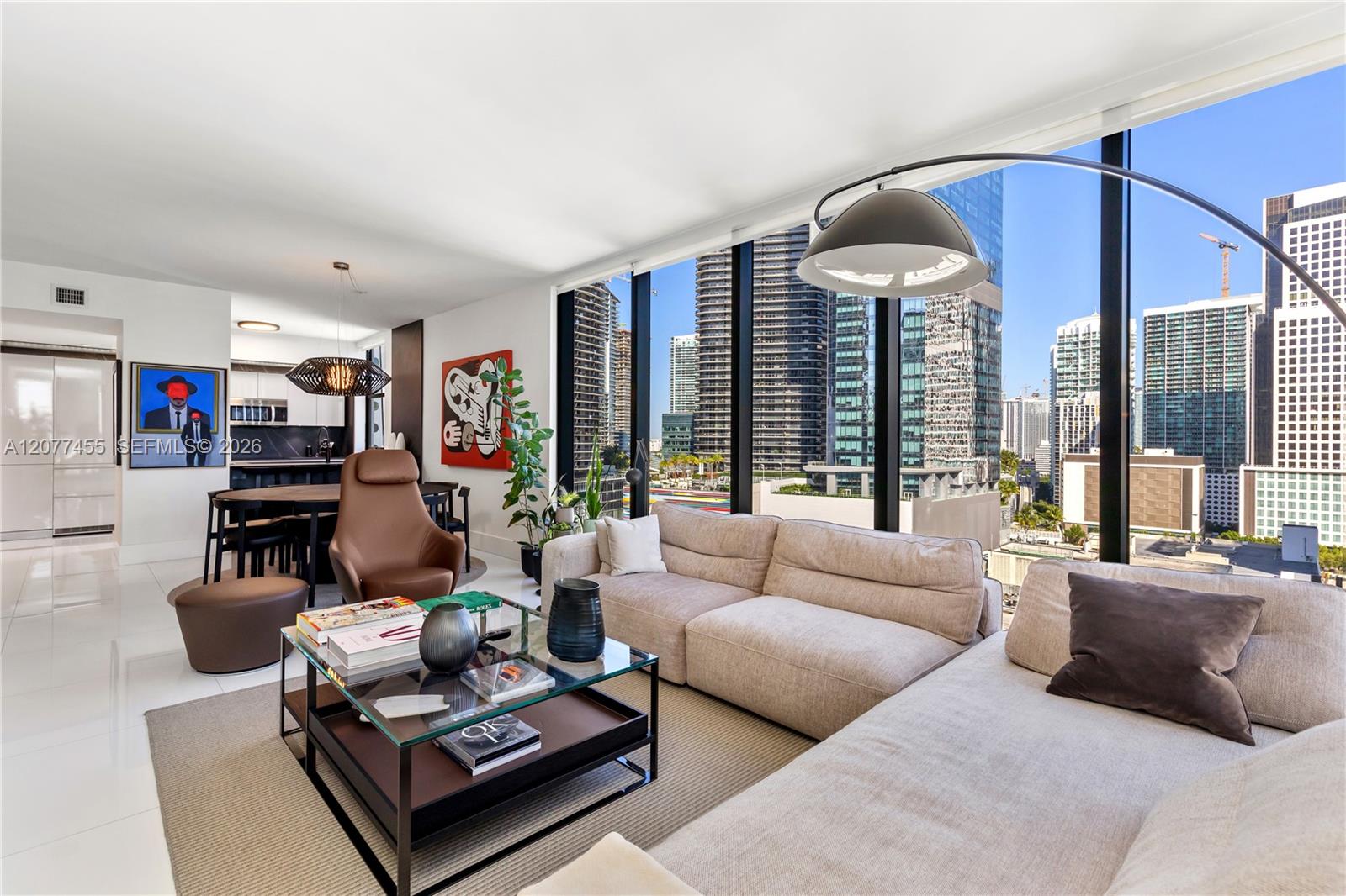 1010 Brickell Avenue