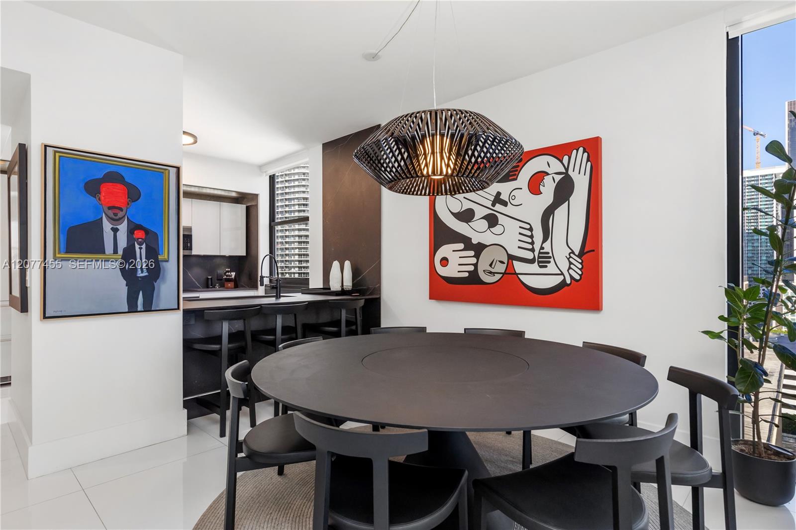 1010 Brickell Avenue
