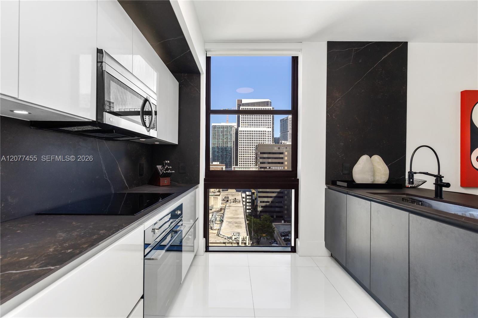 1010 Brickell Avenue