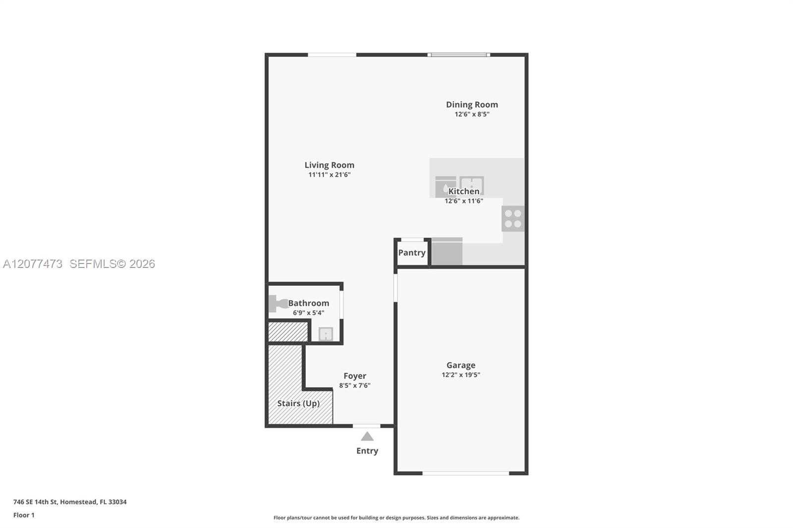 746 SE 14th Street