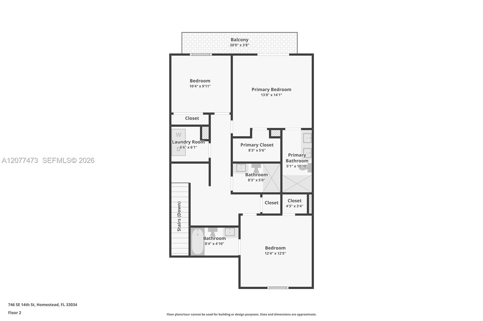 746 SE 14th Street