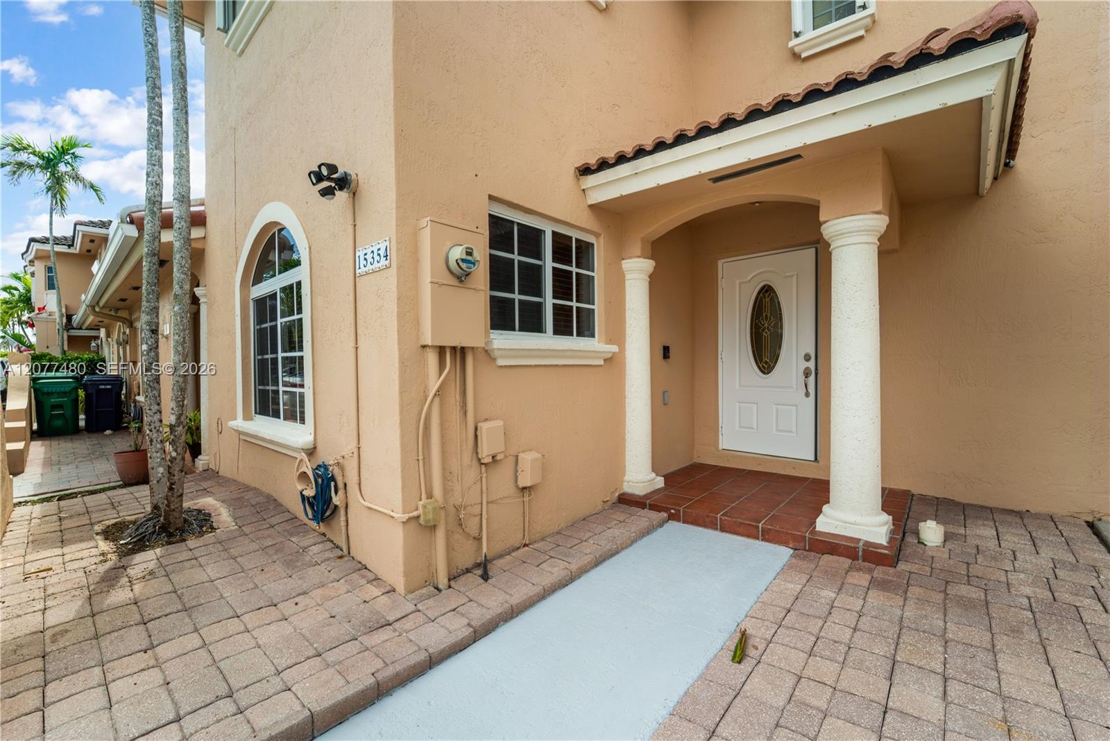 15354 SW 36th Terrace