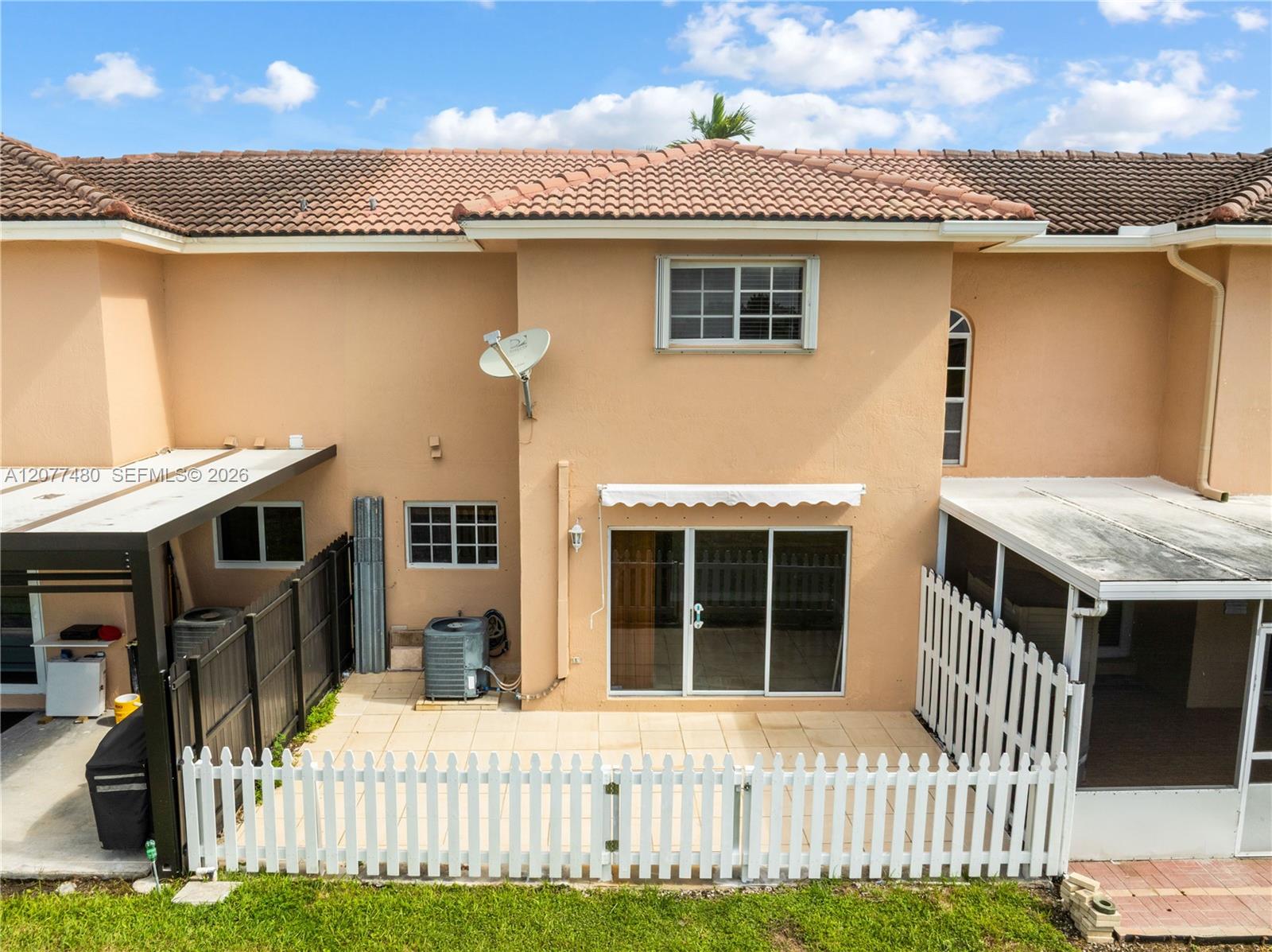 15354 SW 36th Terrace