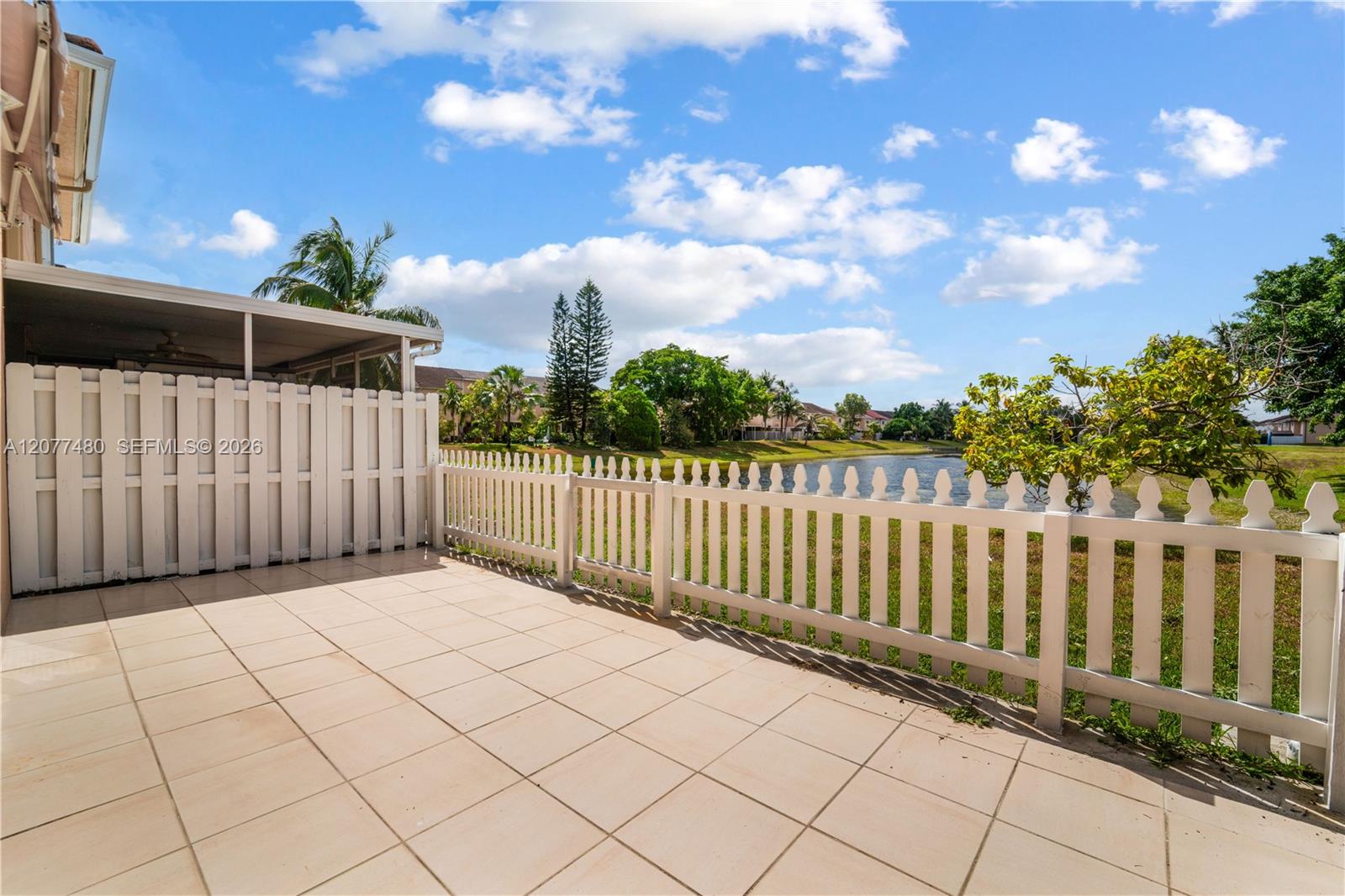 15354 SW 36th Terrace