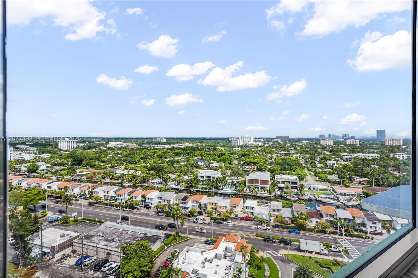 2150 Sans Souci Boulevard