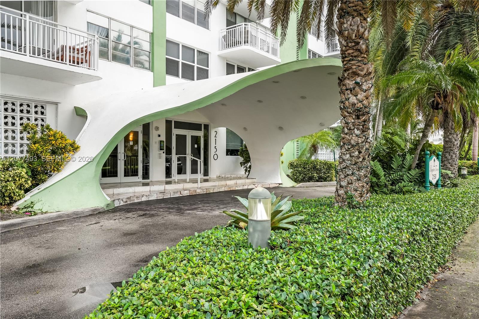 2150 Sans Souci Boulevard