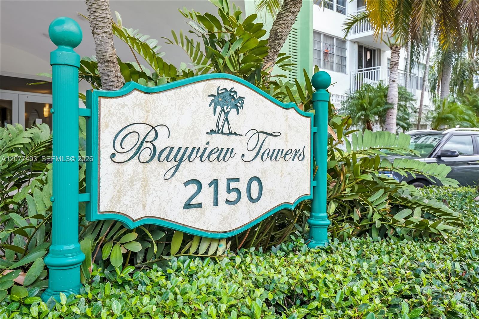 2150 Sans Souci Boulevard