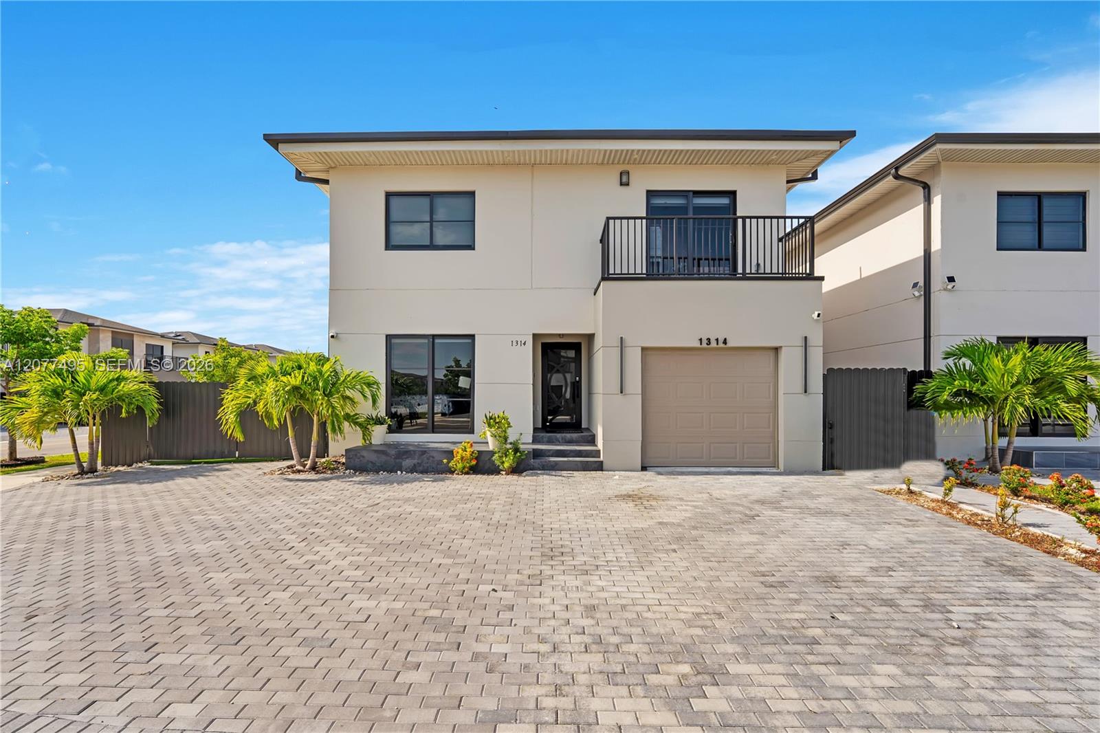 1314 NW 2nd Terrace