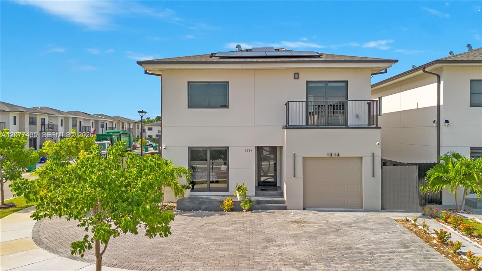 1314 NW 2nd Terrace