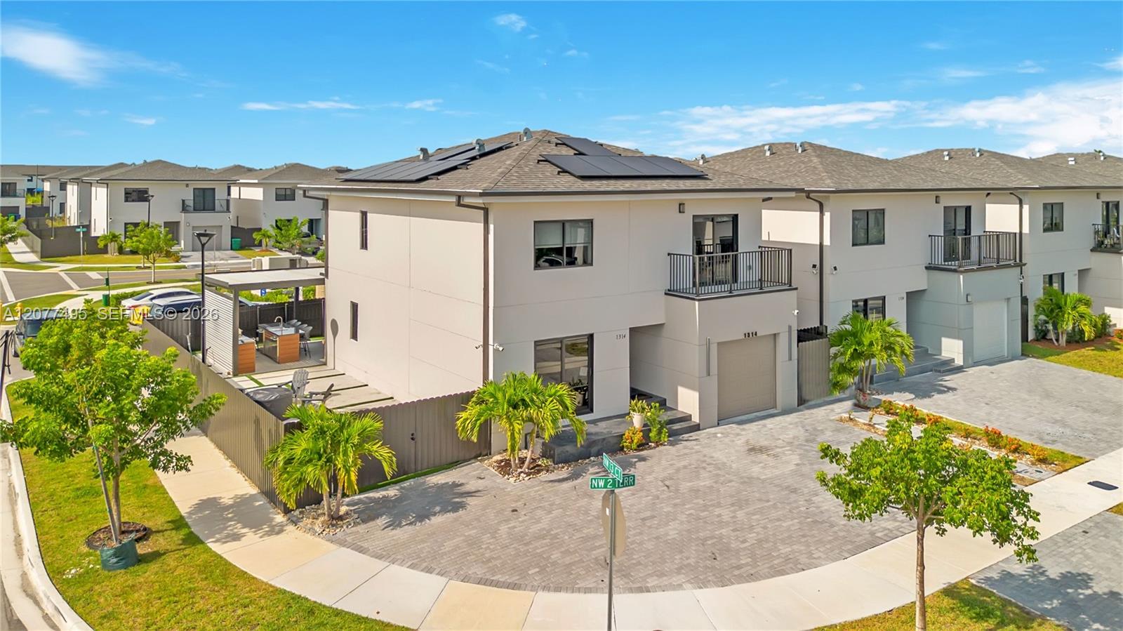 1314 NW 2nd Terrace