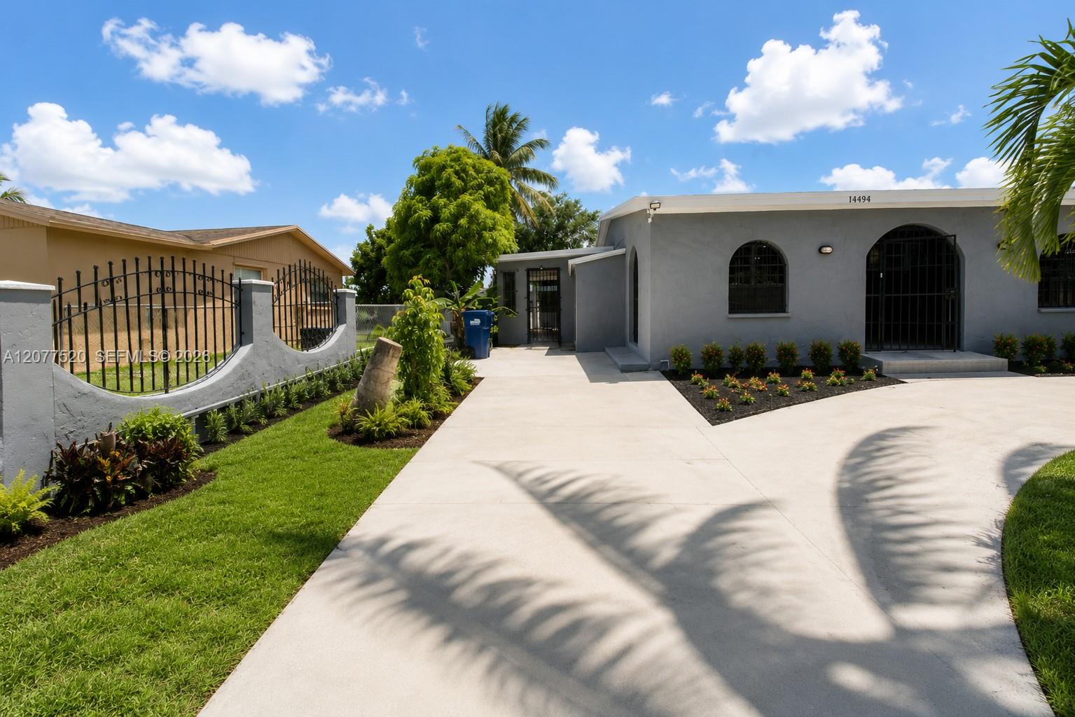 14494 SW 299th Terrace