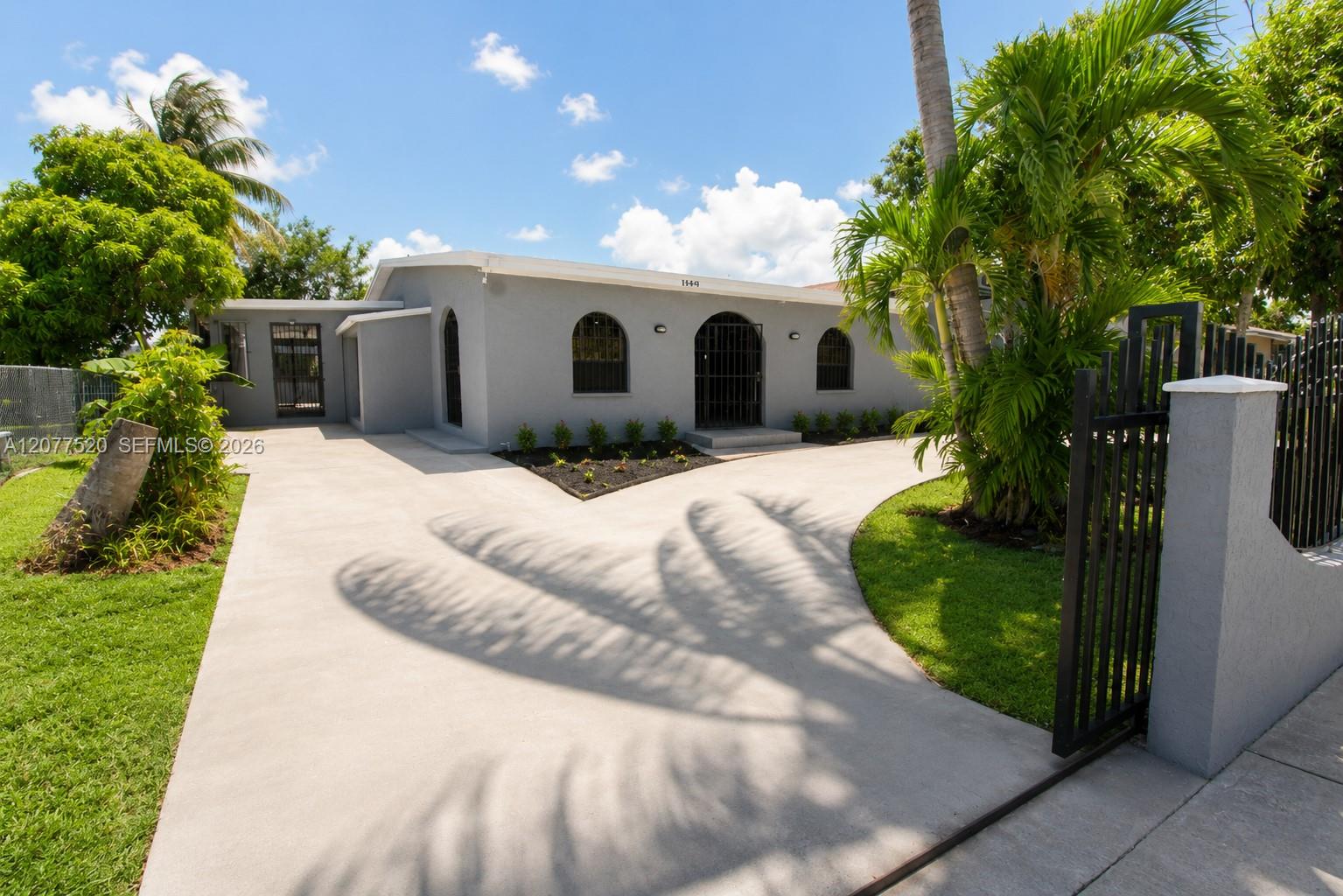 14494 SW 299th Terrace