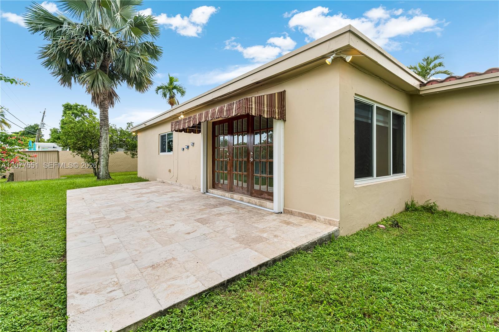 1435 SW 78th Court