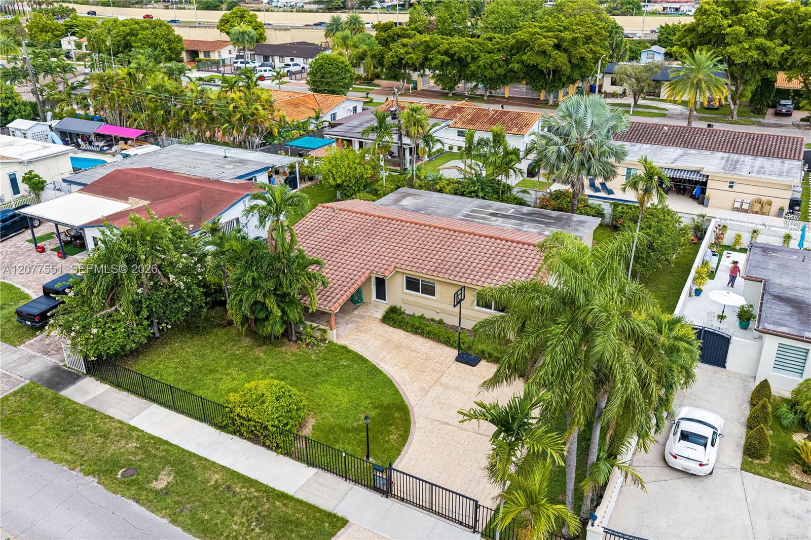 1435 SW 78th Court