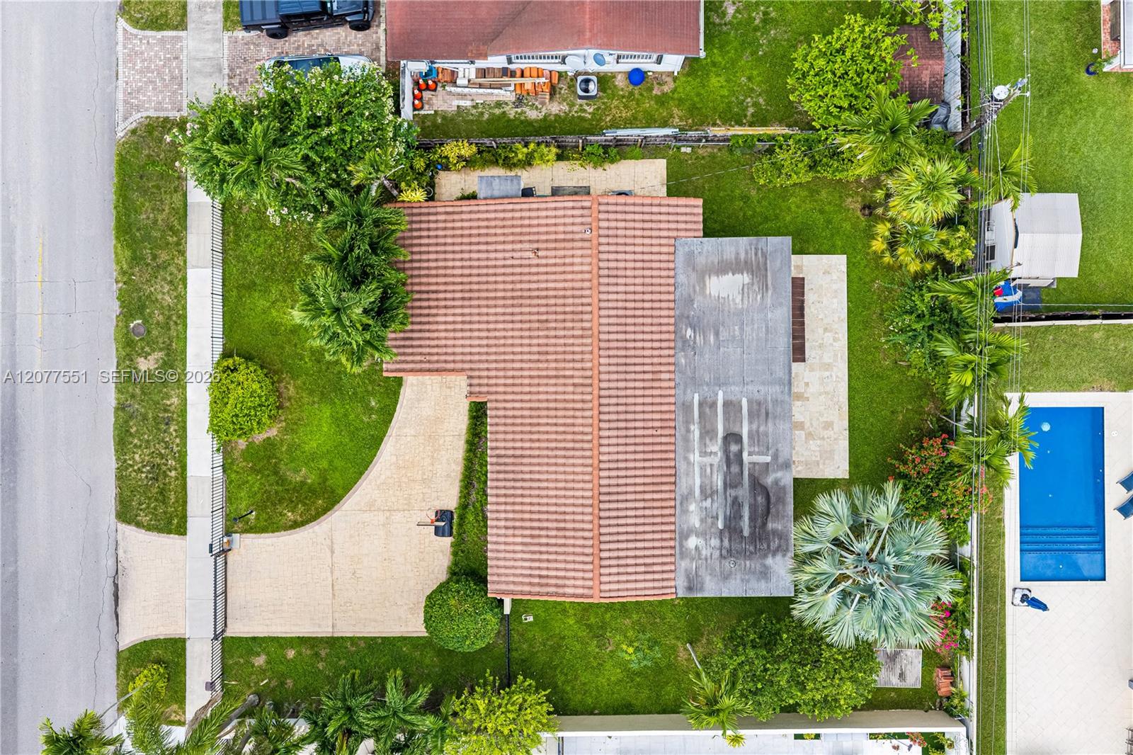 1435 SW 78th Court