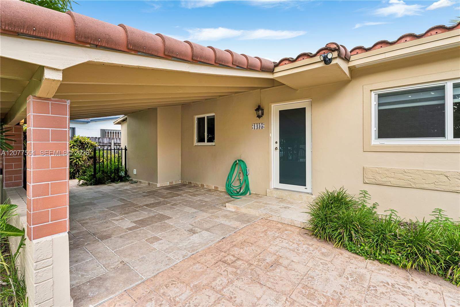 1435 SW 78th Court